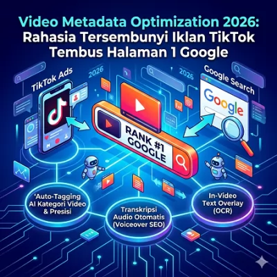 Video Metadata Optimization 2026